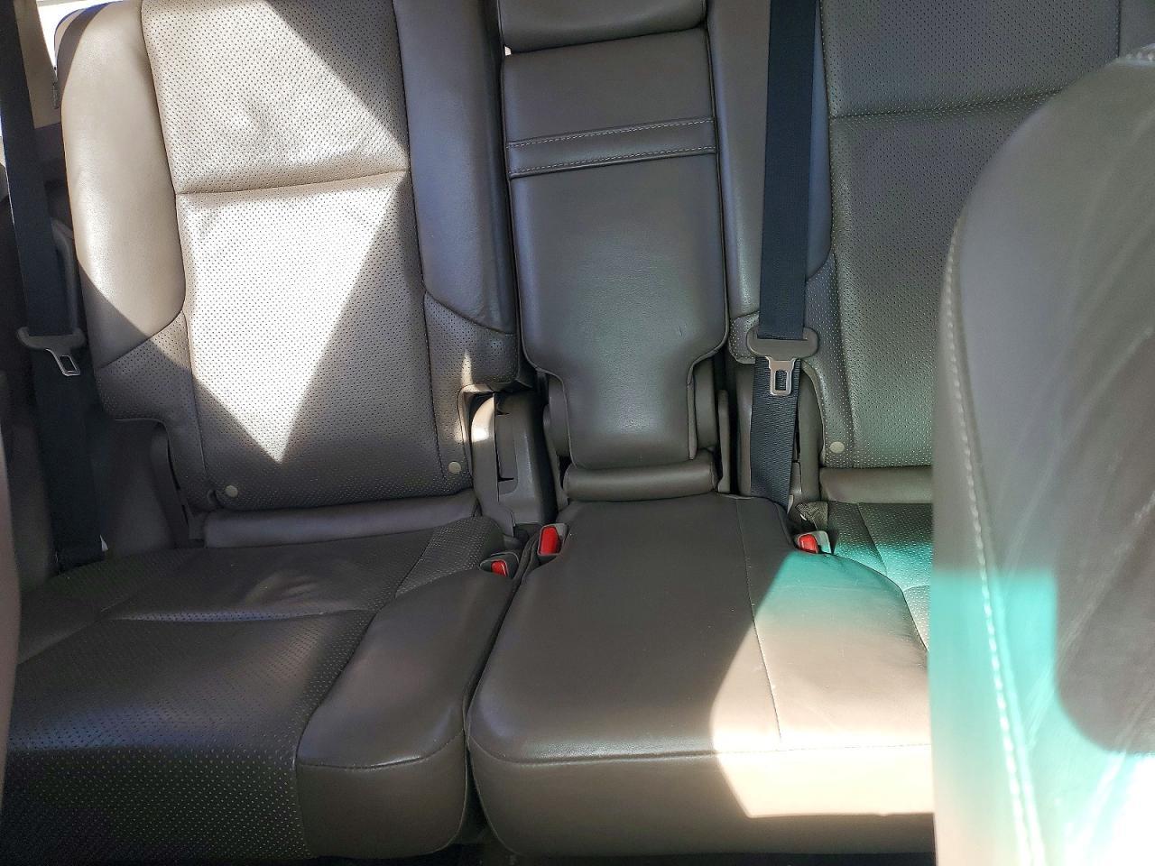 2010 Lexus Gx 460