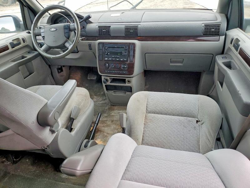 2006 Ford Freestar sel