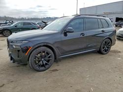 BMW salvage cars for sale: 2023 BMW X7 Xdrive40i