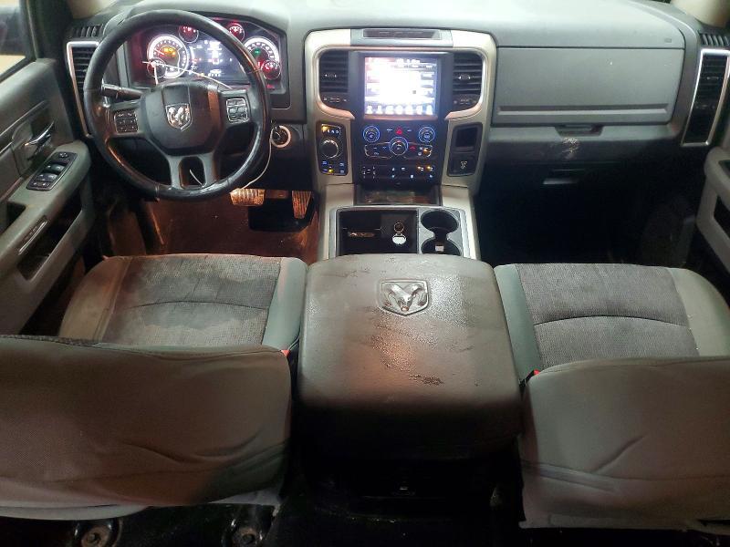 2014 Dodge RAM 1500 SLT