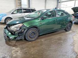 2015 Toyota Corolla l for sale in Ham Lake, MN
