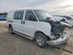 2018 Chevrolet Express 2500 Cargo Delivery Van