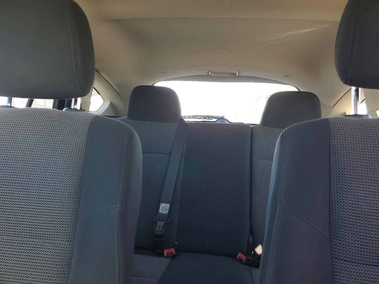 2011 Dodge Caliber Heat
