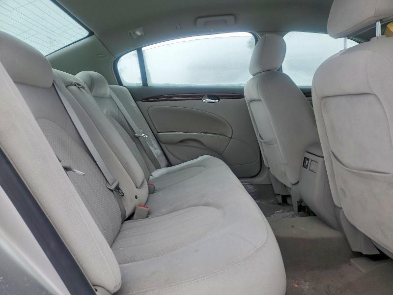 2006 Buick Lucerne cx