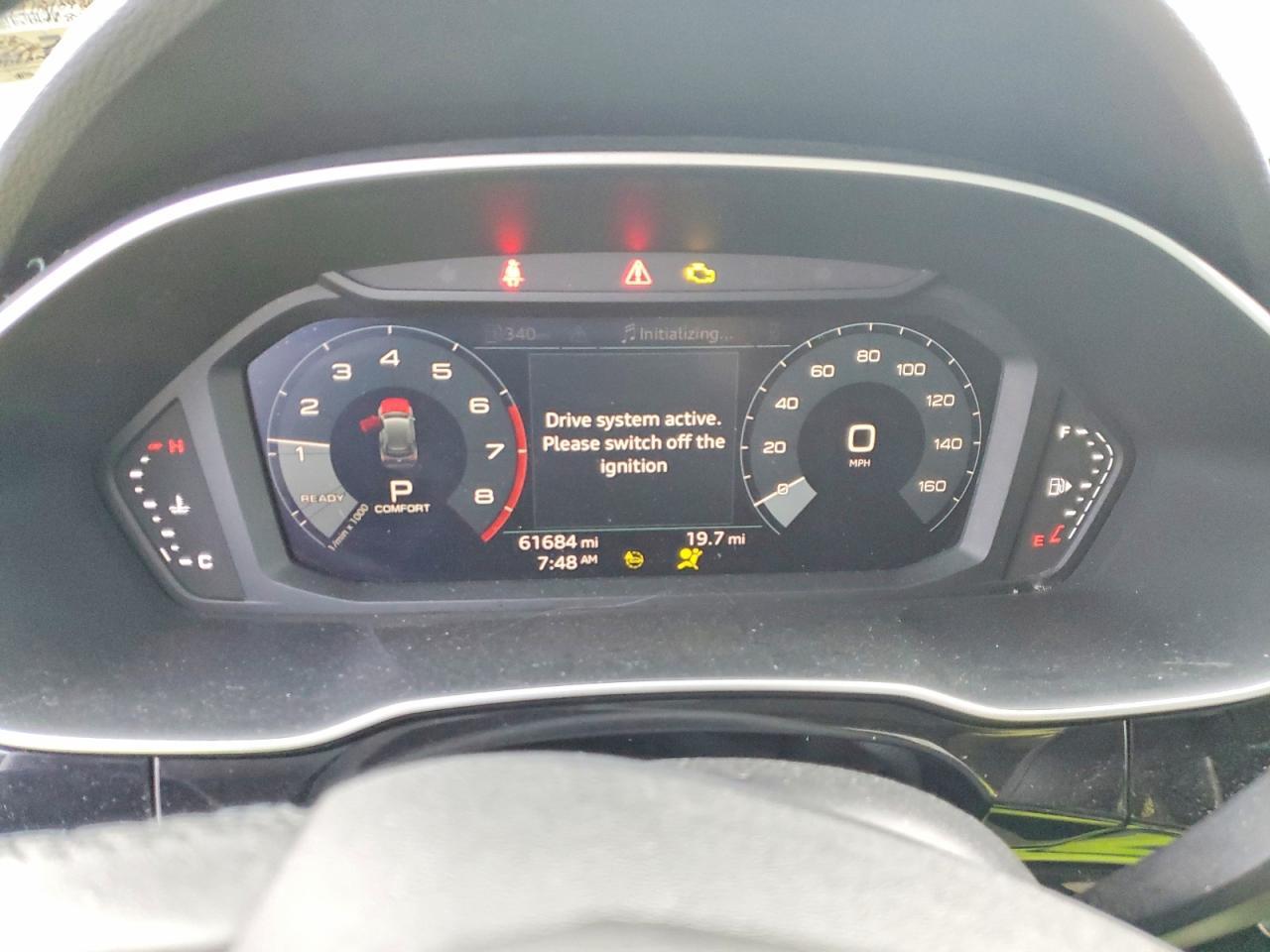 2021 Audi Q3 Premium 40