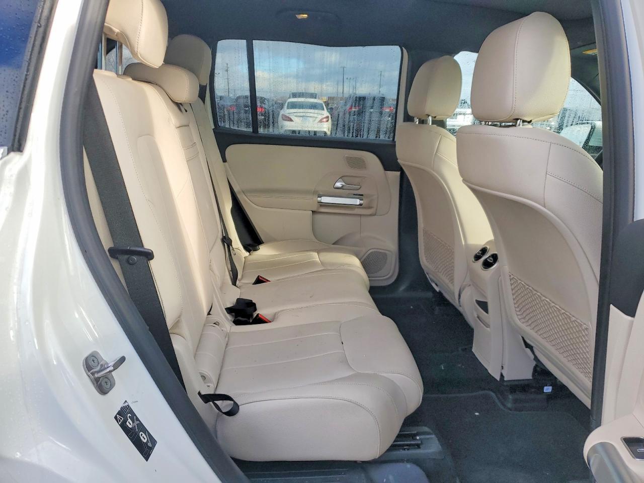 2024 Mercedes-Benz Eqb 350 4matic