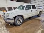 2004 Chevrolet Silverado K1500