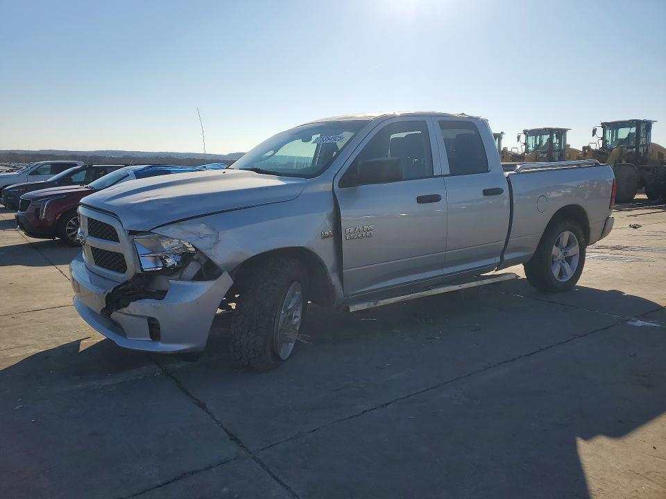 2014 Dodge Ram 1500 st
