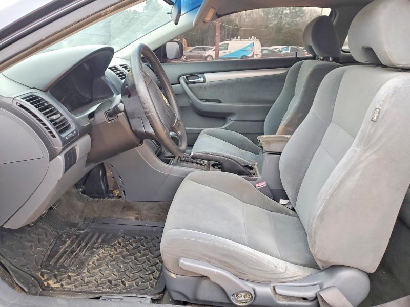 2006 Honda Accord lx