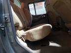 2008 Nissan Frontier Crew cab le