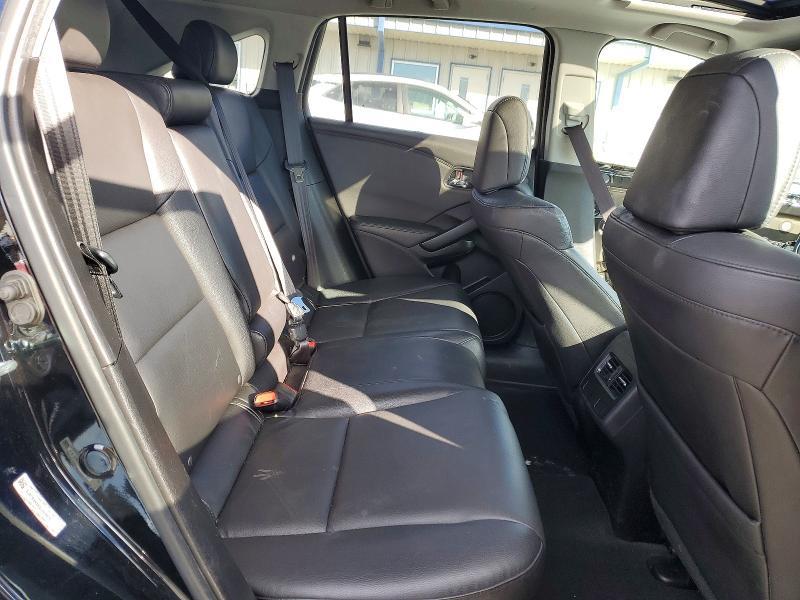2016 Acura RDX