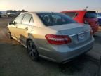 2011 Mercedes-Benz E 350