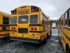 1997 International 3000 3800-School Bus