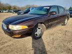 2001 Buick Lesabre Limited