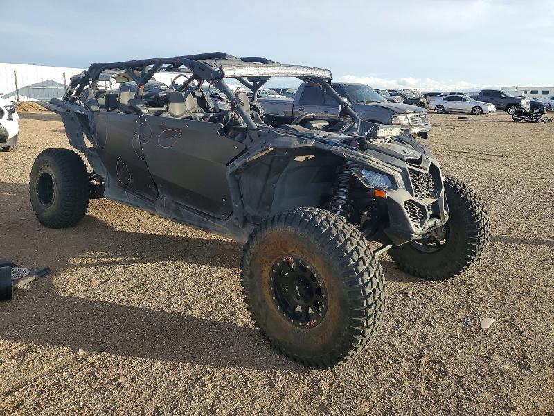 2021 Can-Am 2021 Utility Vehicle