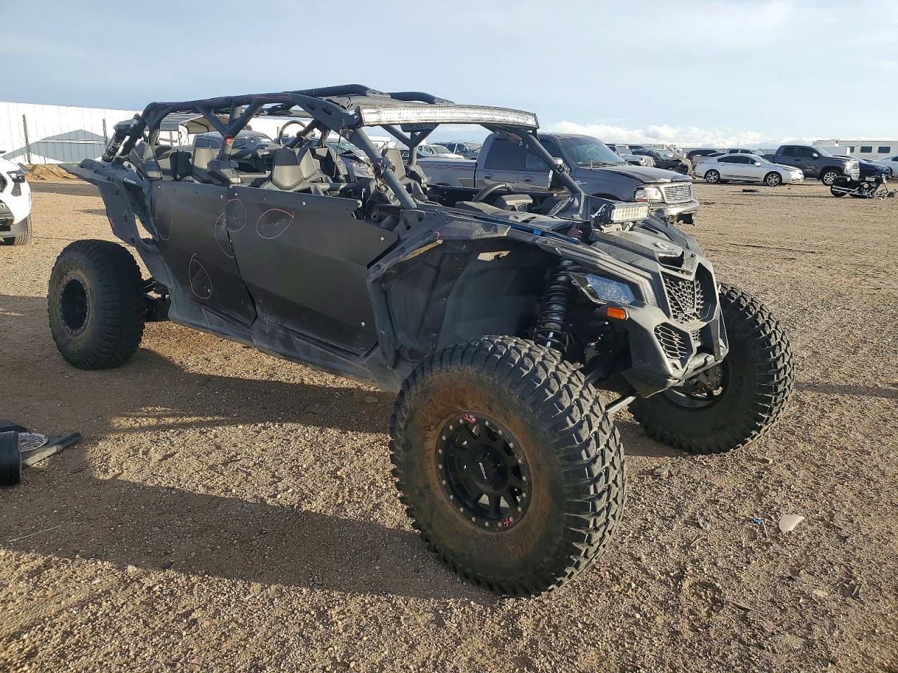 2021 Can-Am 2021 Utility Vehicle
