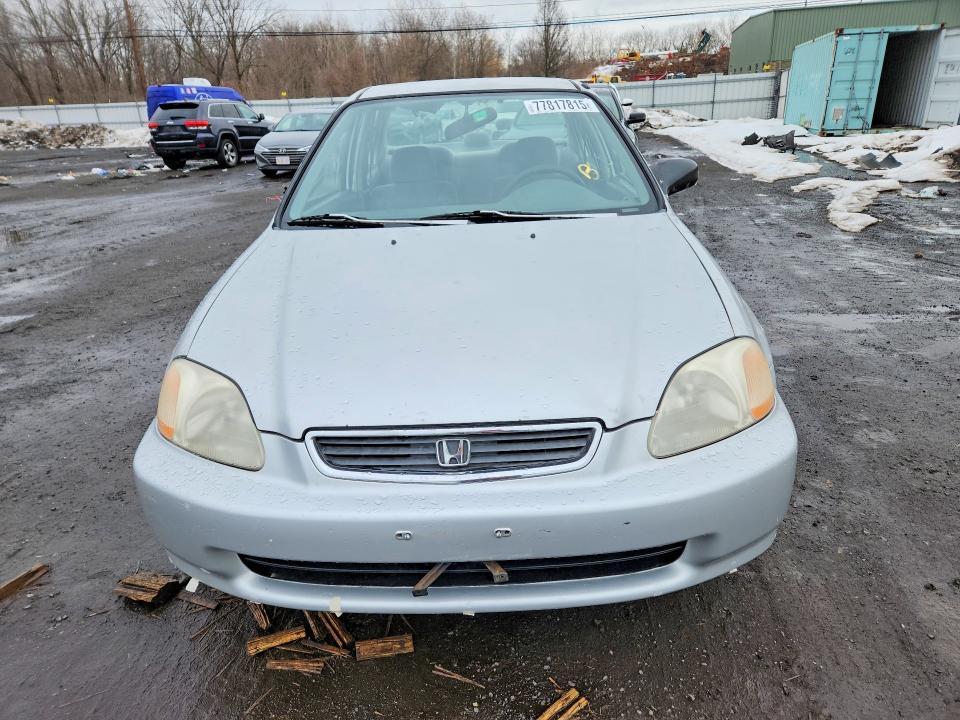 1998 Honda Civic lx