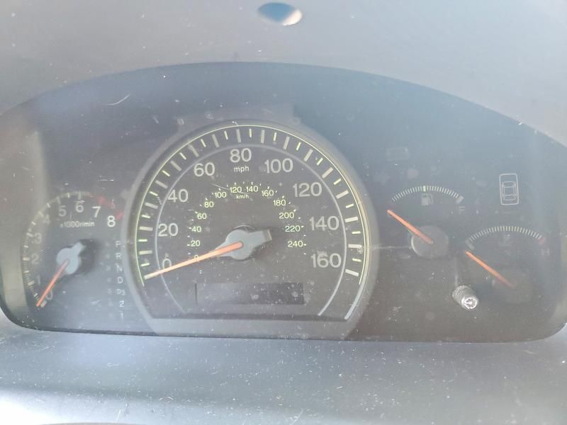 2005 Honda Accord lx