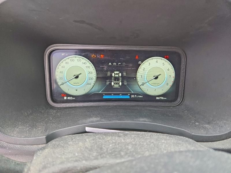 2022 Hyundai Kona Limited