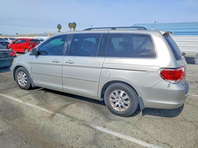 2005 Honda Odyssey Touring