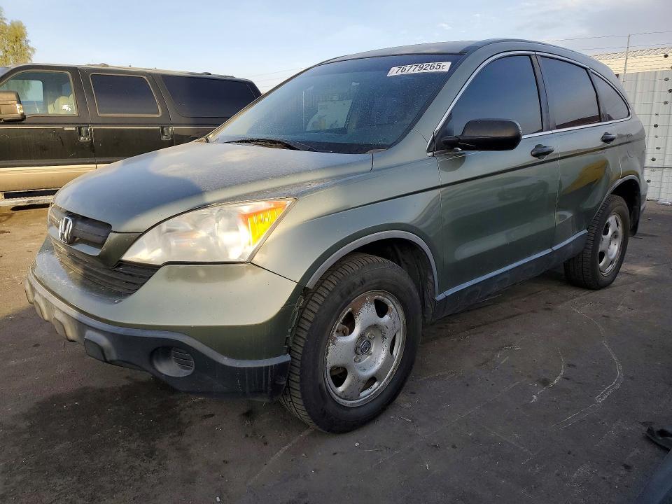 2008 Honda Cr-v lx