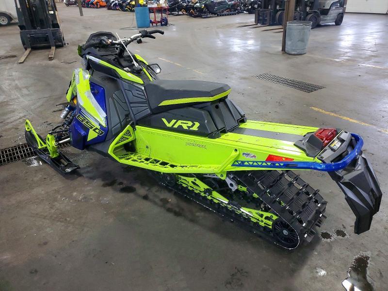 2023 Polaris Matryx VR1 850