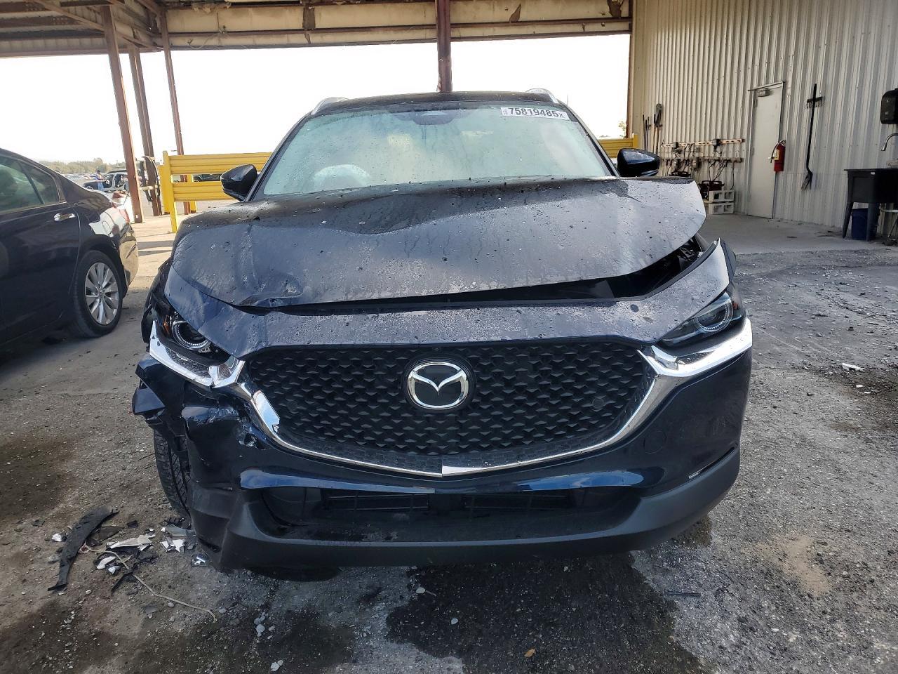 2026 Mazda Cx-30 Premium