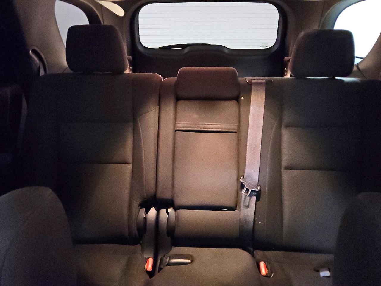 2019 Dodge Durango sxt