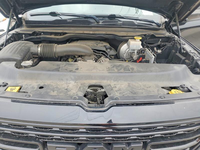 2020 Dodge Ram 1500 Limited
