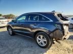 2015 Acura Rdx Technology