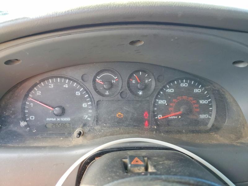 2006 Ford Ranger