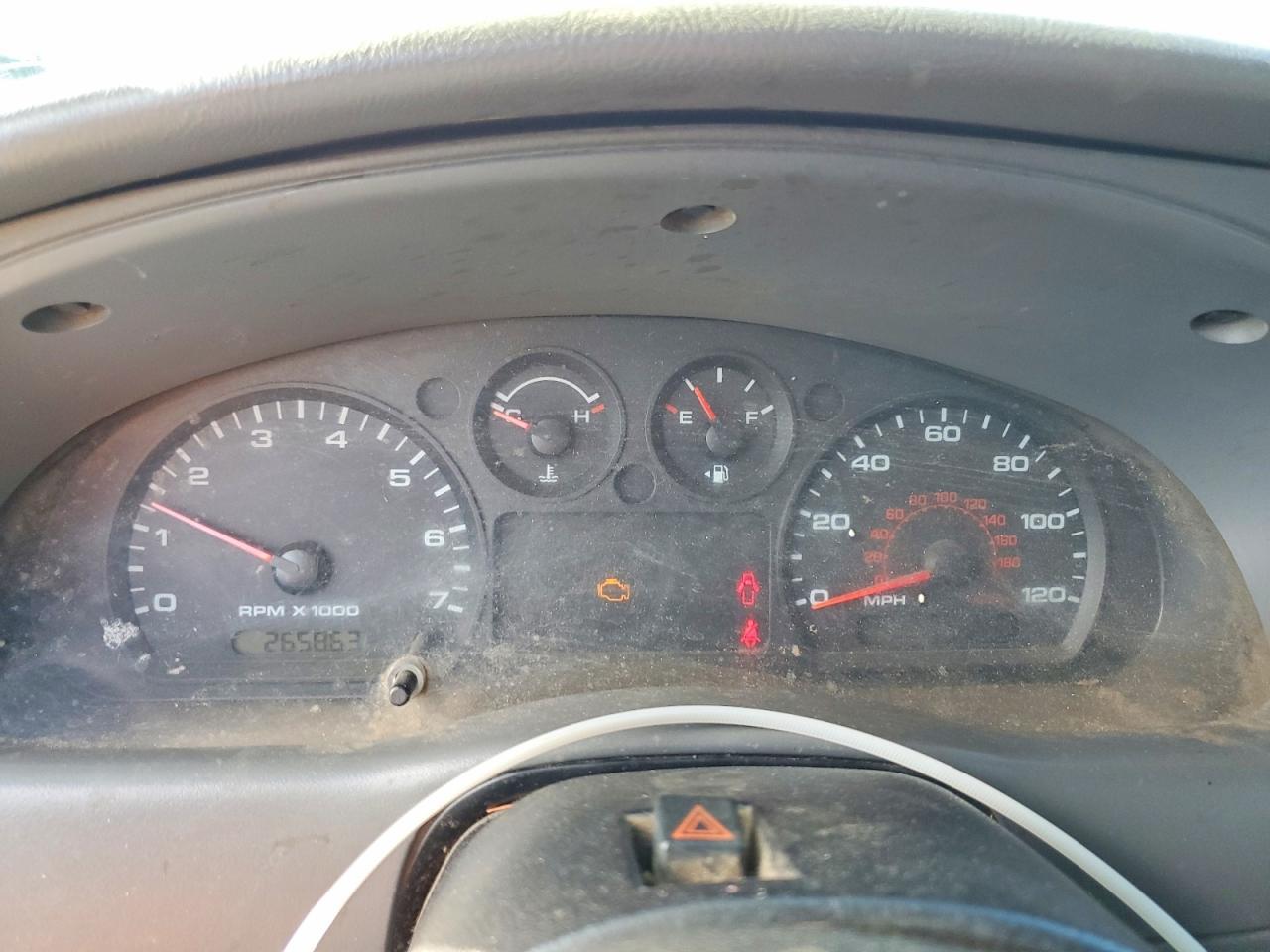 2006 Ford Ranger