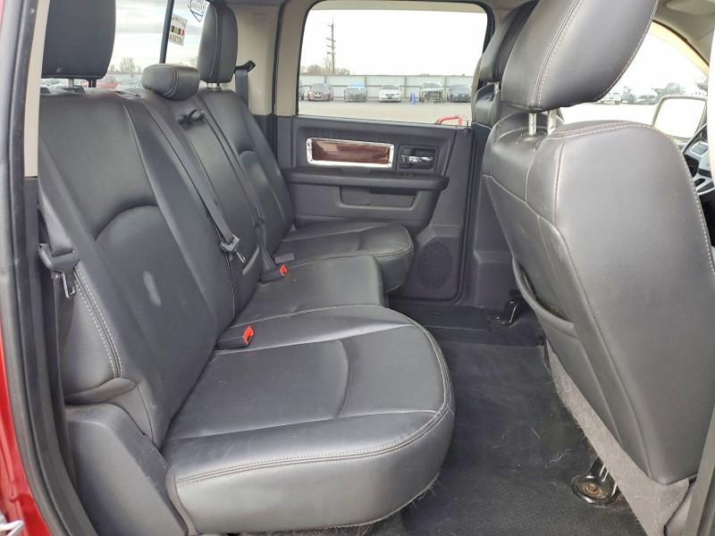 2011 Dodge RAM 1500