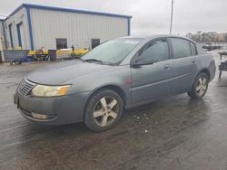 Saturn salvage cars for sale: 2006 Saturn Ion Level 3