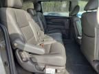 2012 Honda Odyssey ex