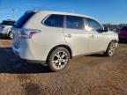 2014 Mitsubishi Outlander gt