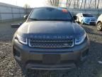 2017 Land Rover Range Rover Evoque se