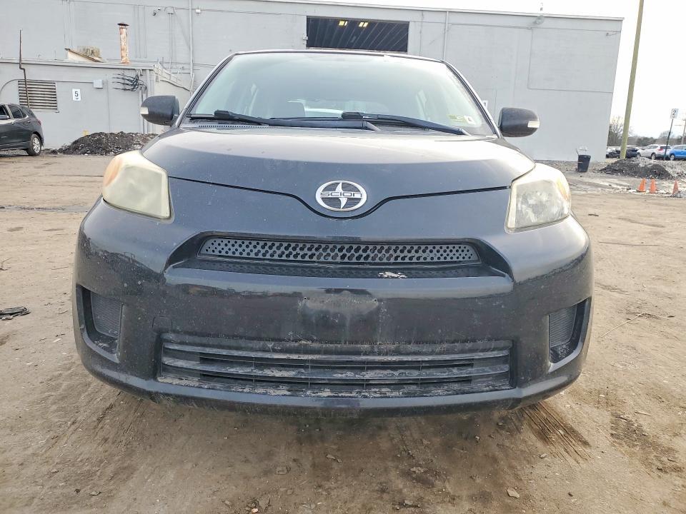 2009 Scion XD
