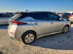 2022 Nissan Leaf s