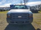 2007 Ford F350 Super Duty Utility / Service Truck