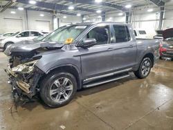2018 Honda Ridgeline rtl for sale in Ham Lake, MN