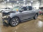 2018 Honda Ridgeline RTL