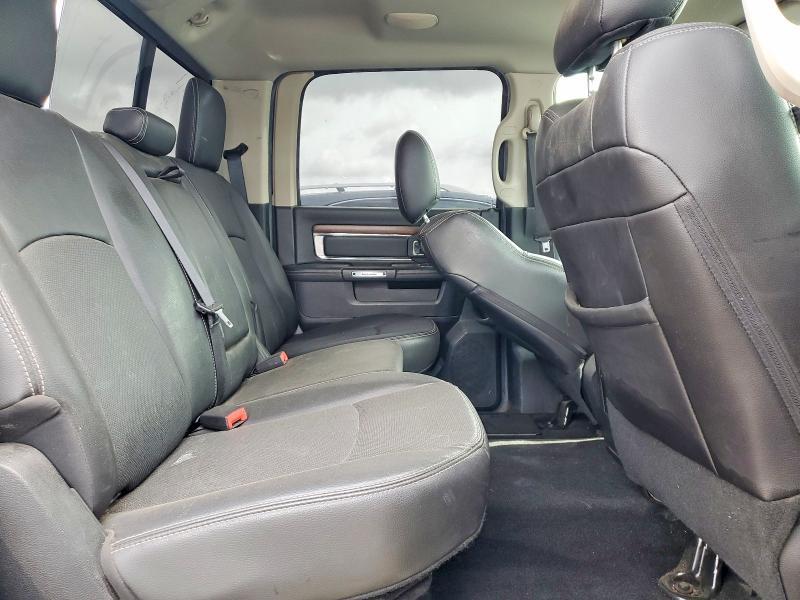 2016 Dodge 1500 Laramie