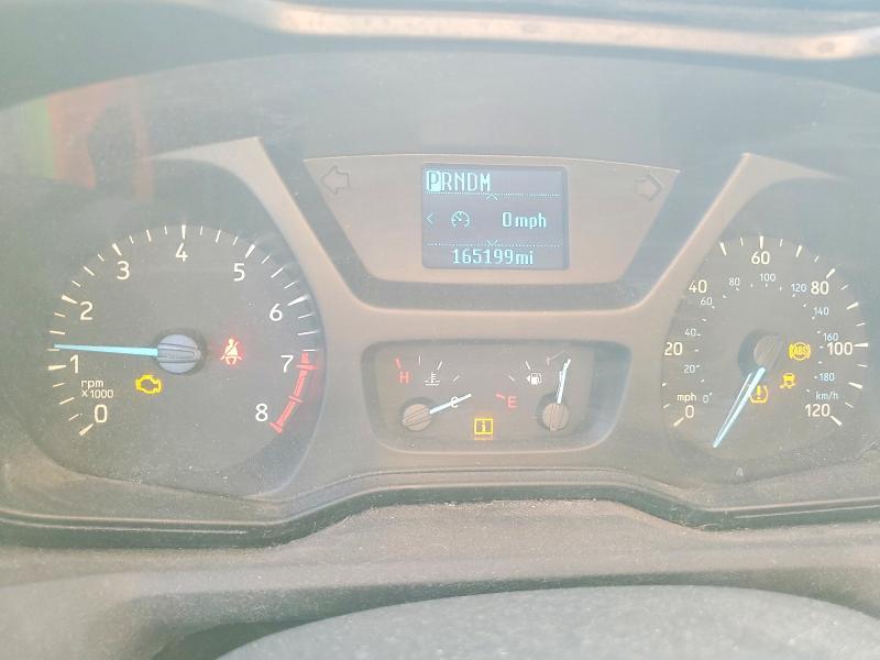 2019 Ford Transit 250 Delivery Van
