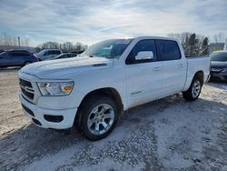 Dodge salvage cars for sale: 2019 Dodge Ram 1500 big Horn/lone Star