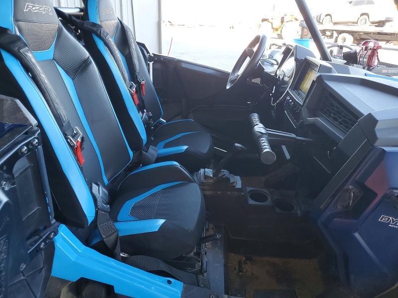 2020 Polaris RZR Utility Vehicle