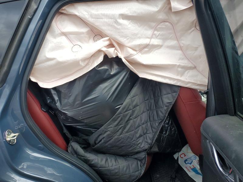 2023 Mazda Cx-5 Preferred