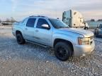 2013 Chevrolet Avalanche lt