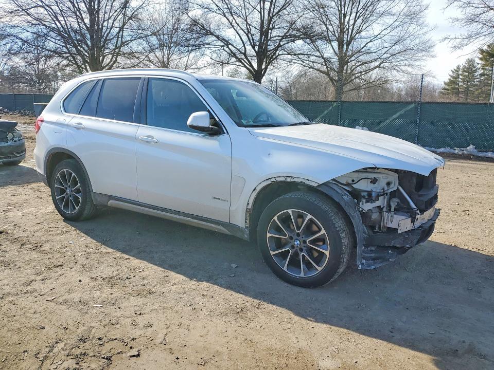 2014 BMW X5 Xdrive35i