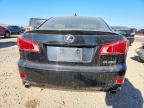 2012 Lexus Is 250